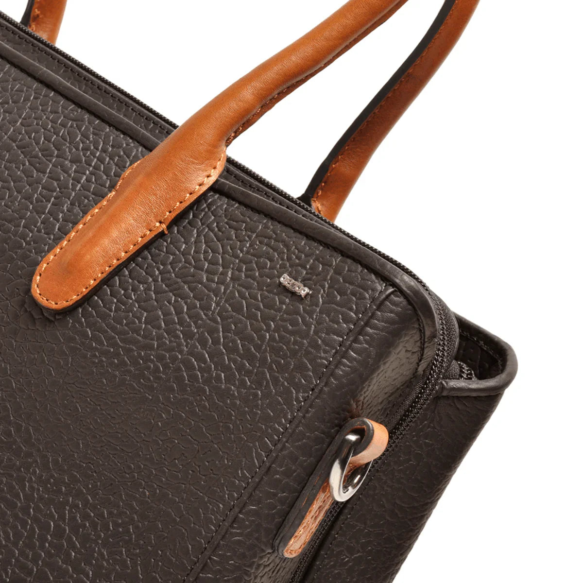 Berba | Chamonix 779  | Leren dames werktas 15,6