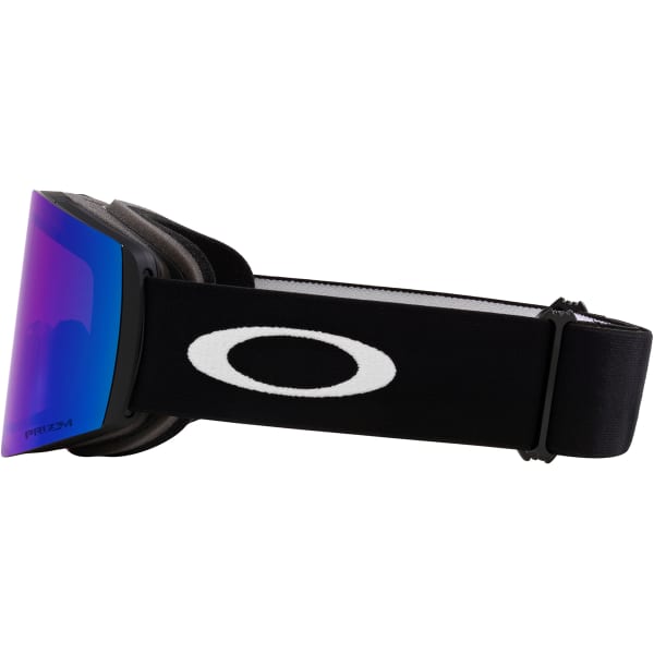 Masque de ski OAKLEY FALL LINE L MATTE BLACK W PRIZM ARGON