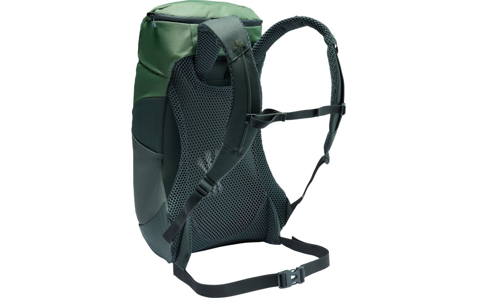 Vaude Jura 18 Wanderrucksack 18 Liter orange