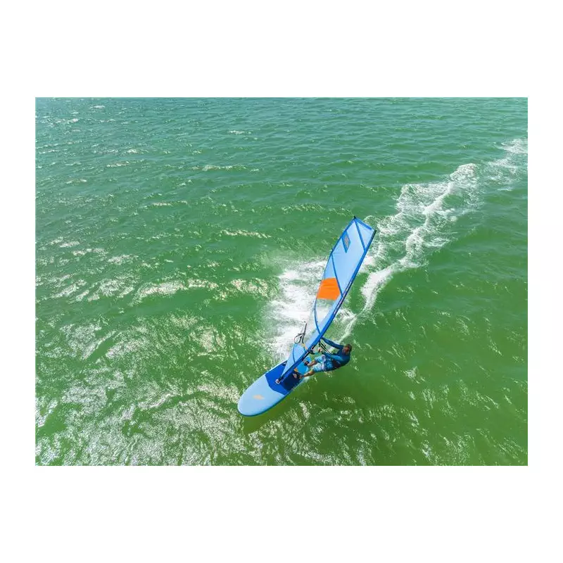 Planche windsurf JP AUSTRALIA Fun Ride ES 2025 155