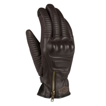 Gants Segura SYNCHRO - Marron