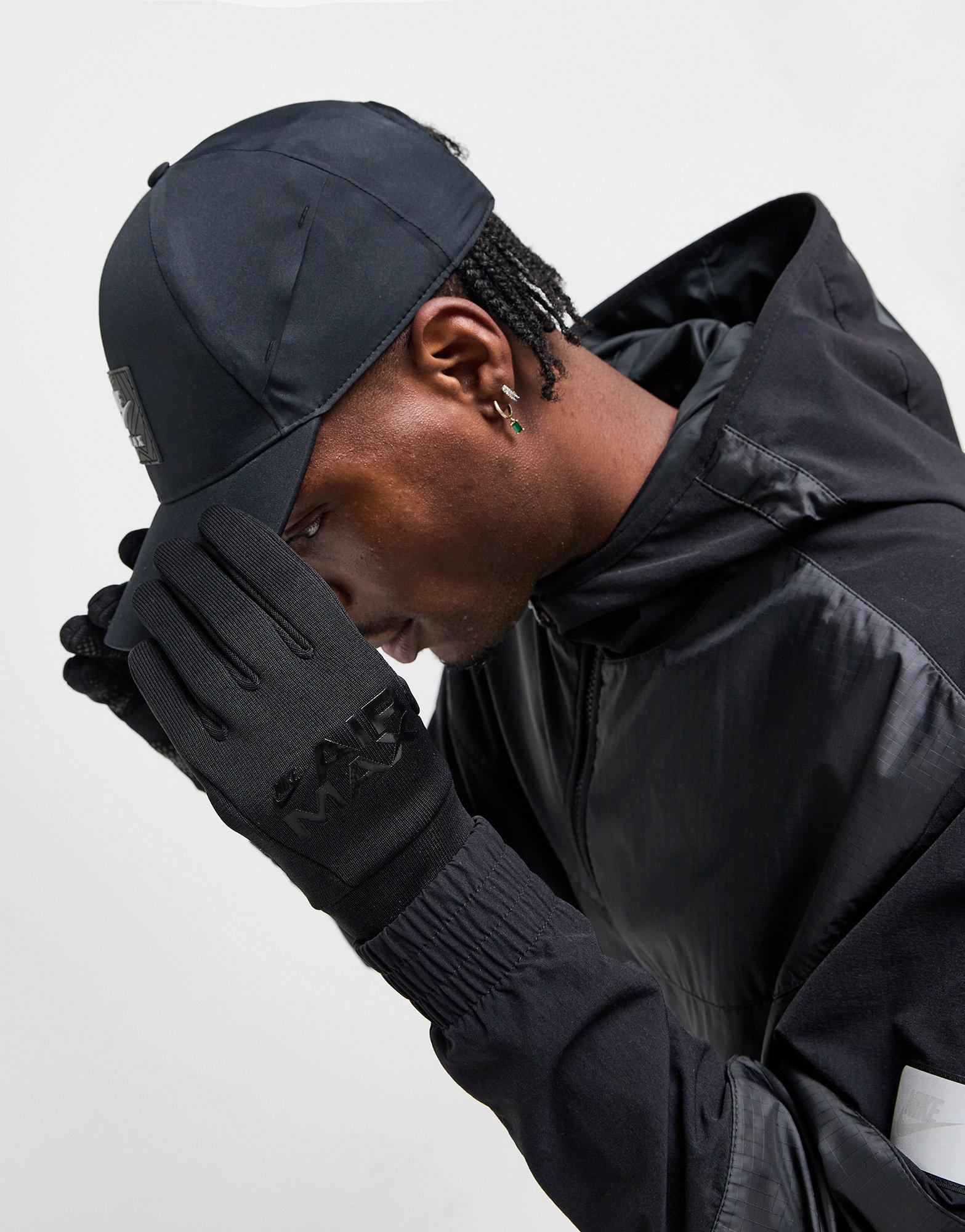 Nike Gants Air Ma Therma-FIT