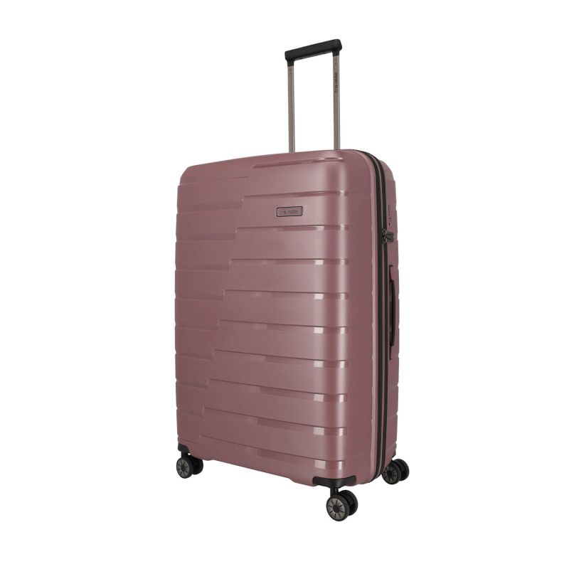 Valise rigide Air Base 77 cm Lilas