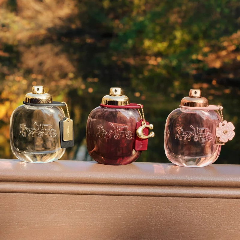 Coach EDP 50 ml