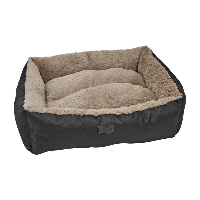 Hundeseng 75x60x17 cm