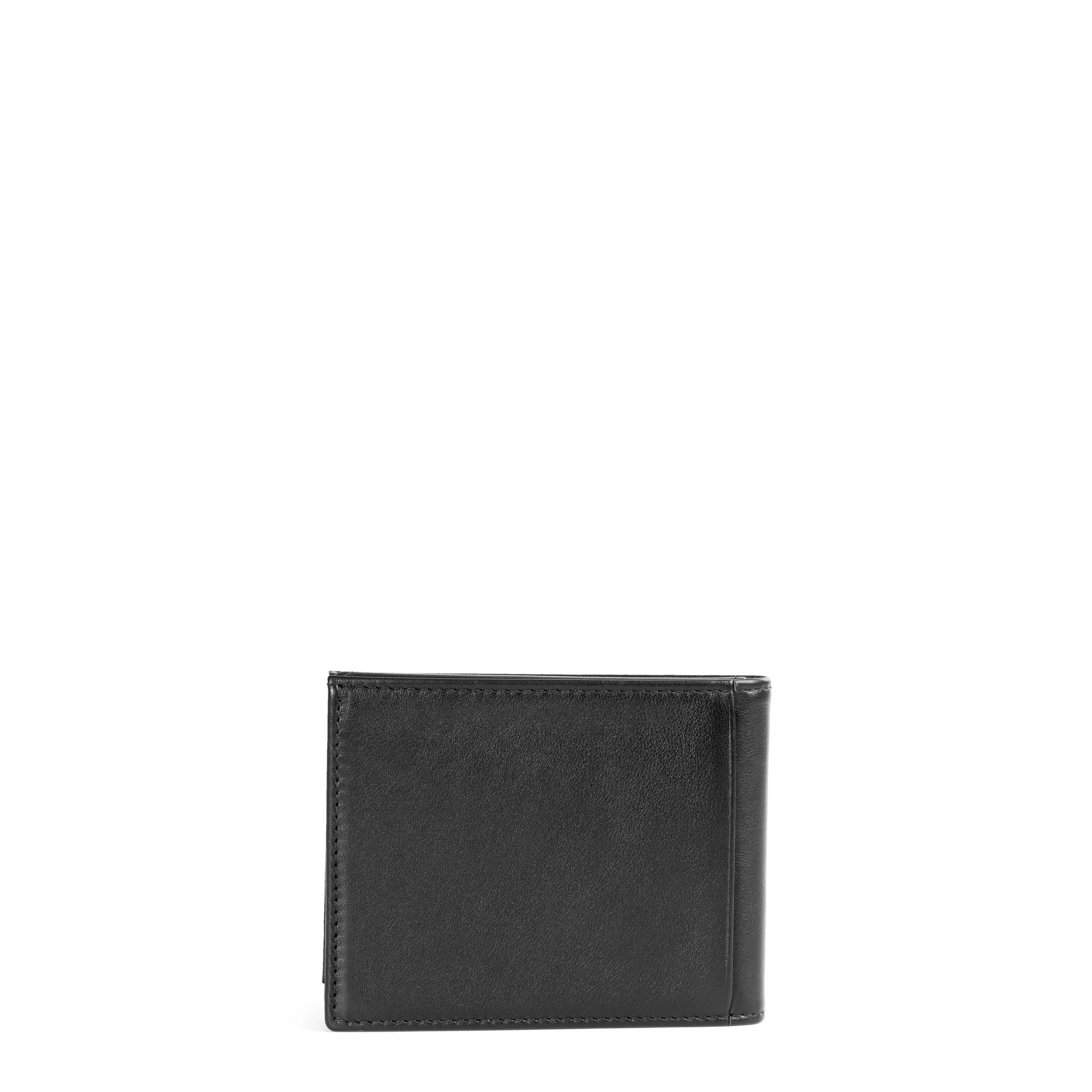 P.M. L'Homme Made In France-Portefeuille