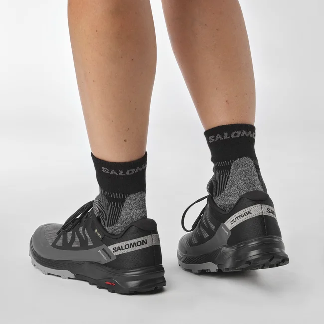 OUTRISE GORE-TEX  Hiking-Halbschuhe Damen