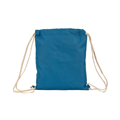 Gymsack National Geographic