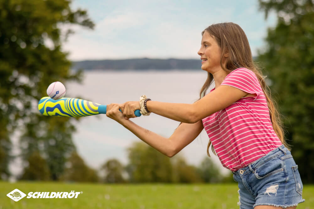 Schildkröt Funsports - Neopren Baseball-Set