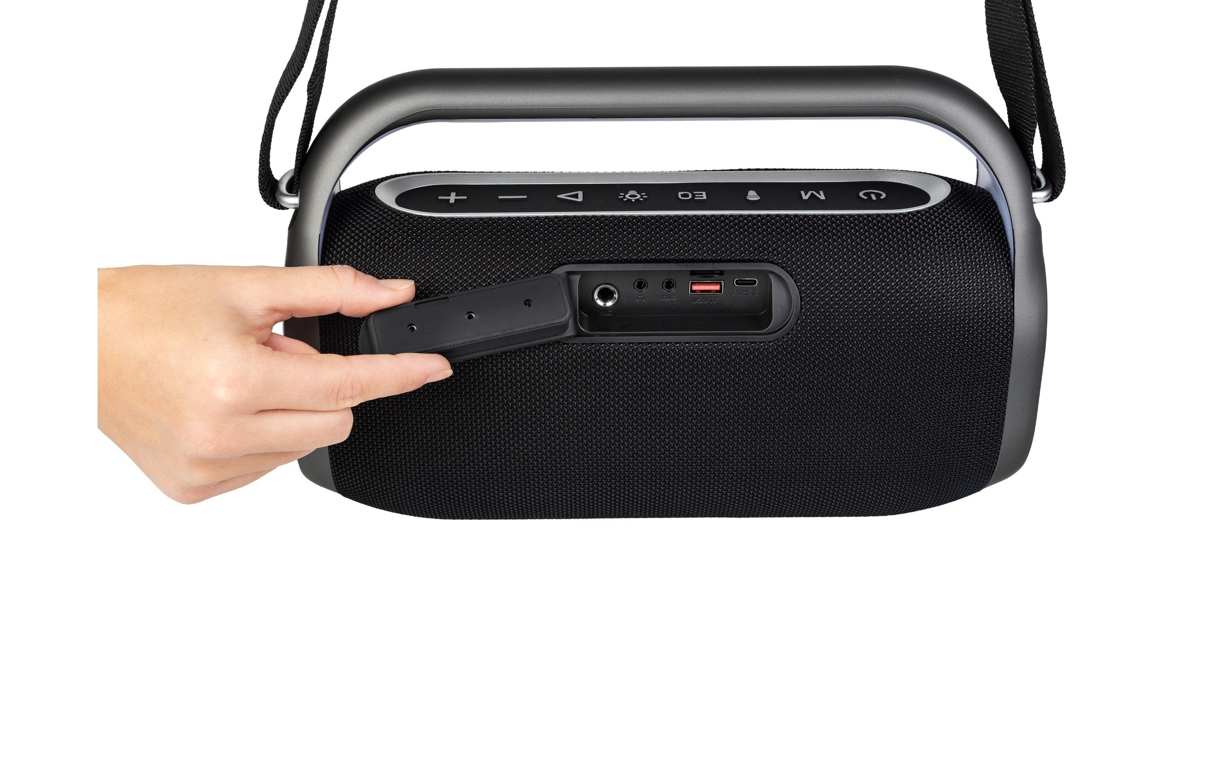 onit Bluetooth-Lautsprecher »Imagine, 80 W« (Bluetooth 80 W)