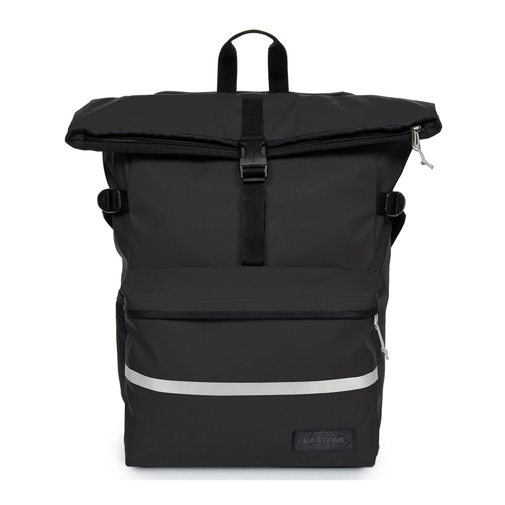 Eastpak MACLO BIKE 31L - Sac À dos tarp black
