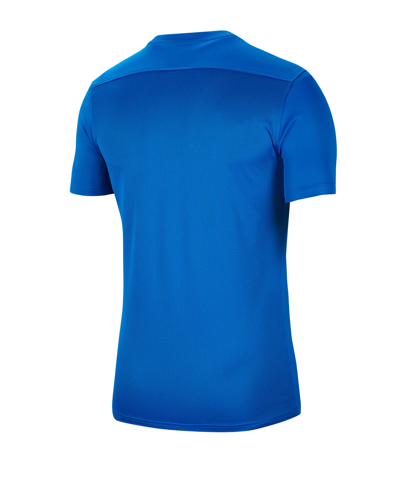 Nike Park VII Trikot kurzarm Kids Blau F463