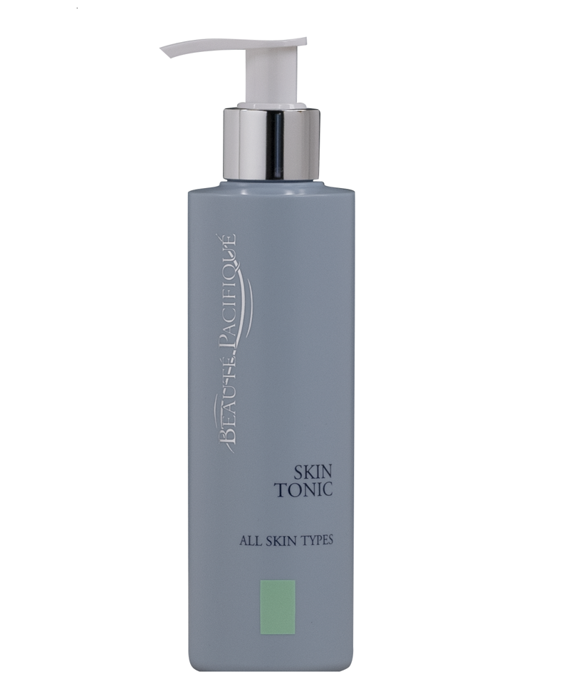 Beauté Pacifique - Skin Tonic til alle hudtyper 200 ml