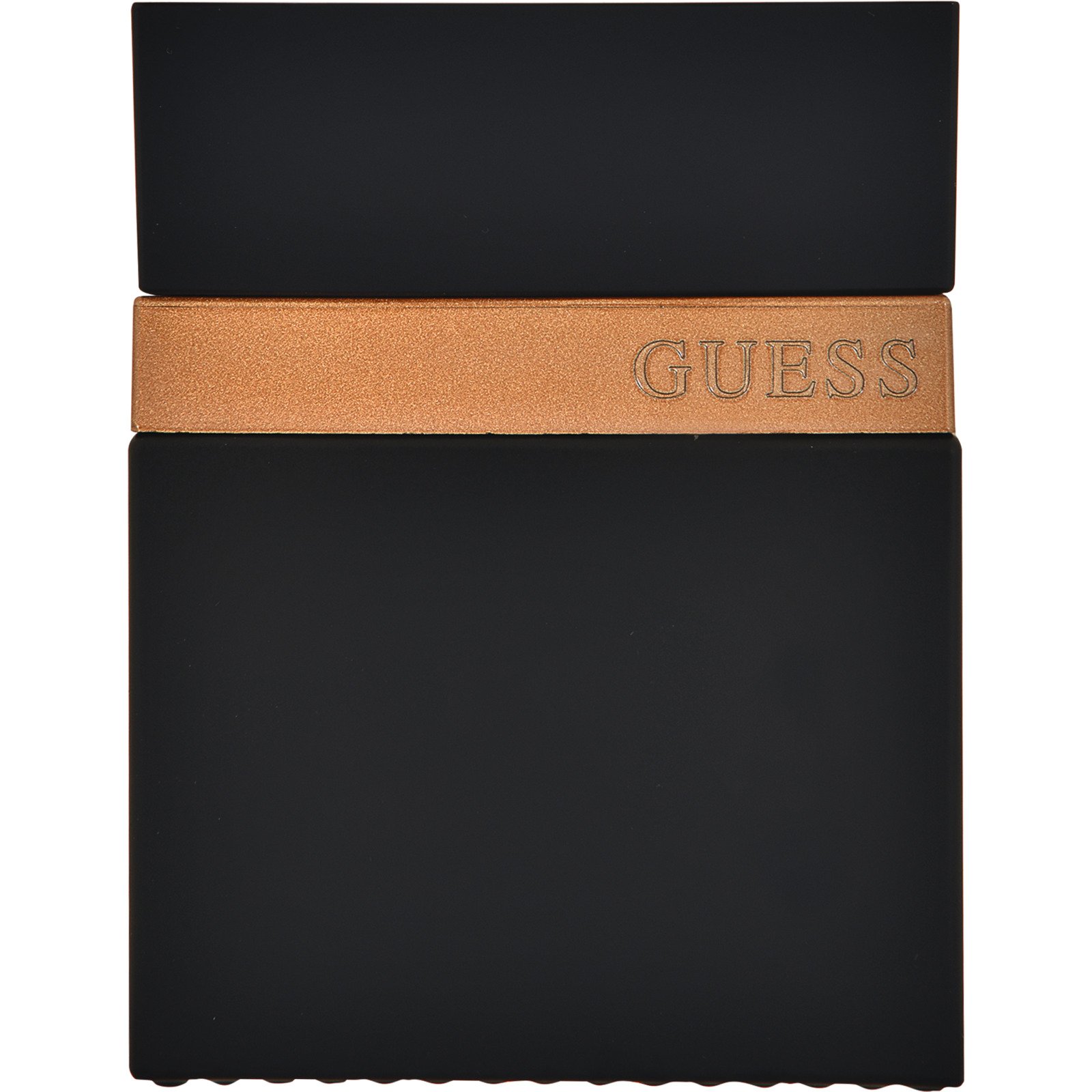 Guess Seductive Noir For Men Eau de Toilette 100 ml