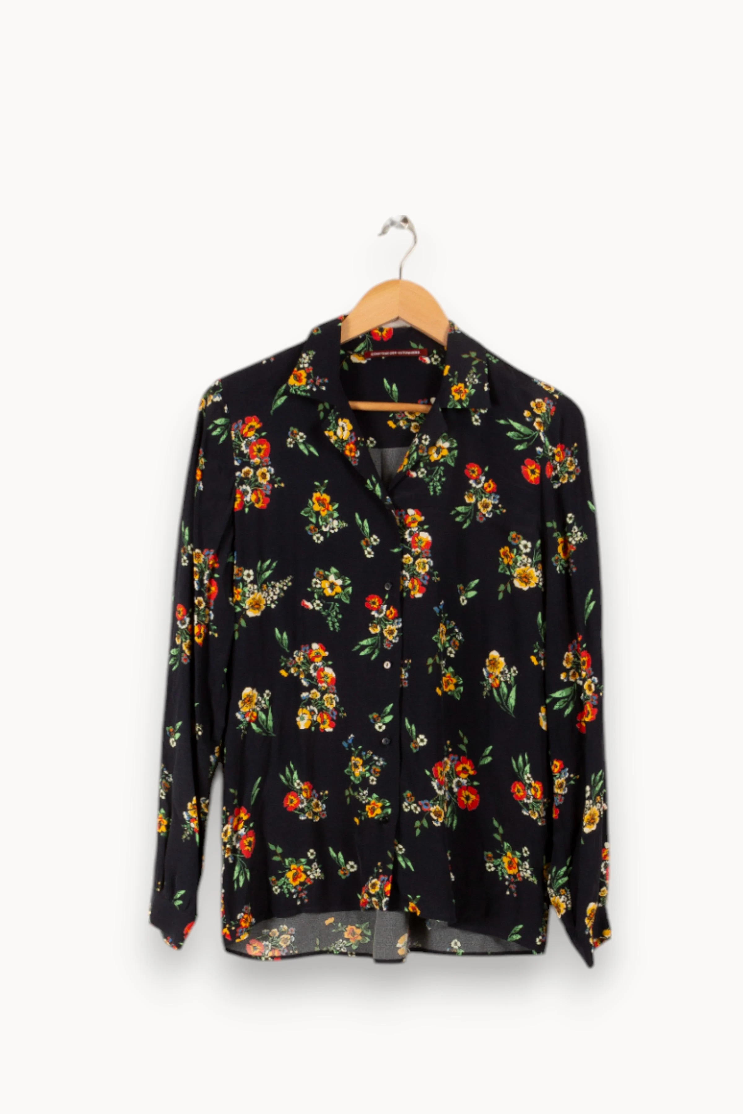 Chemise | Multicolore
