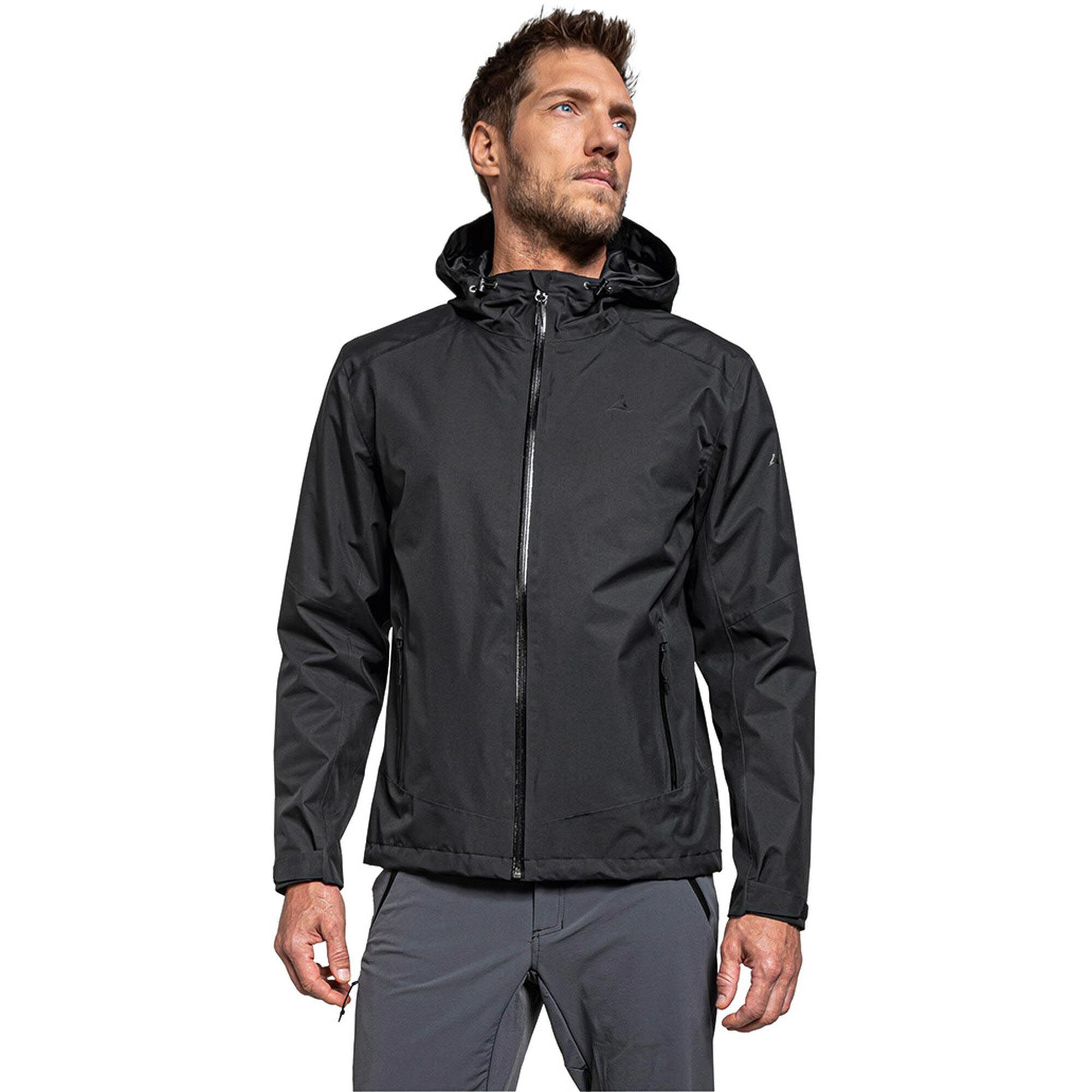 SchöffelJacket Wamberg M