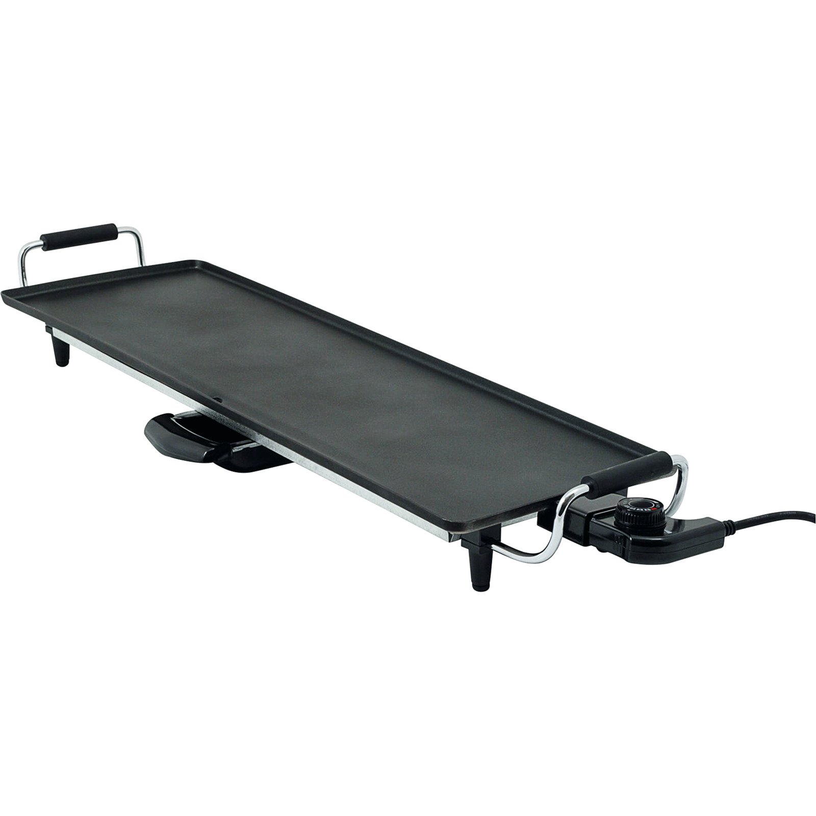 OHMEX Electric Grill Tepaniaki