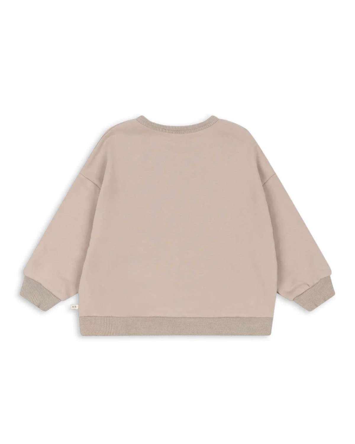 Genser med Paljetter – Økologisk | Lou Sequin Sweat Shirt