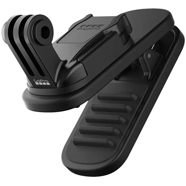 GoPro - Clip pivotant magnétique