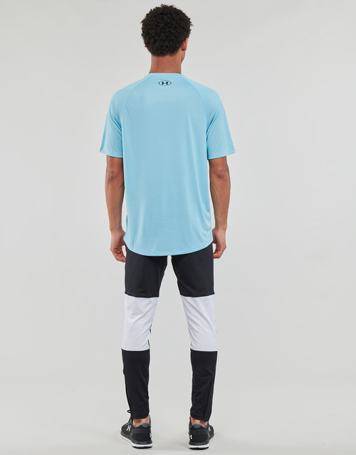 Under Armour - TECH 2.0 SS TEE - Bleu