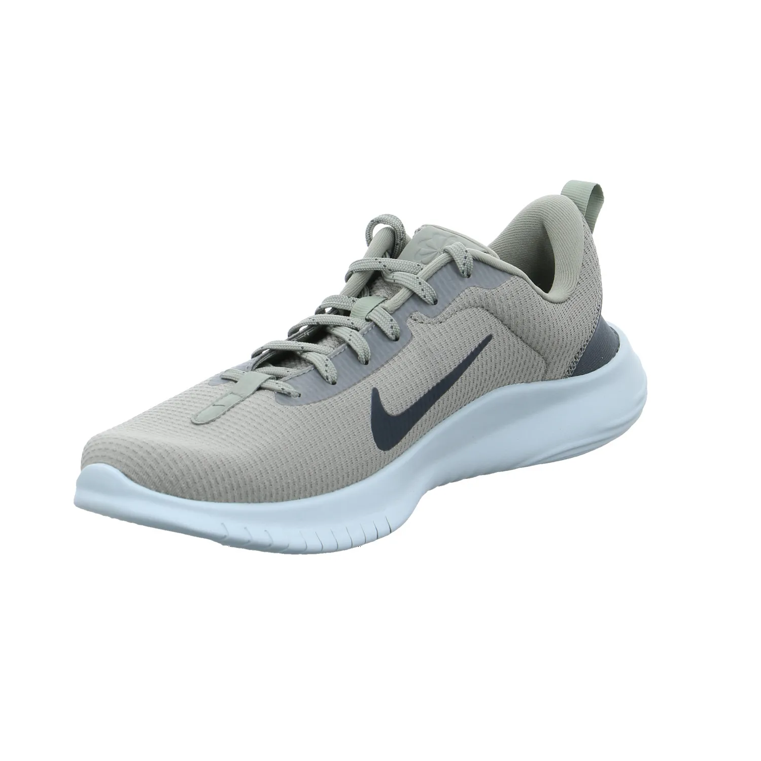 NIKE Running Crossschuhe Khaki Synthetik