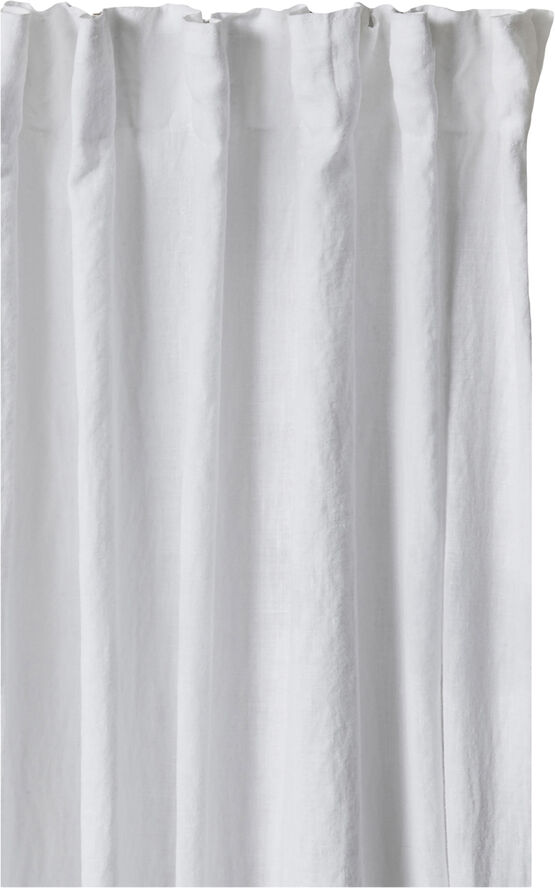 Himla Sunshine Curtain with HT White