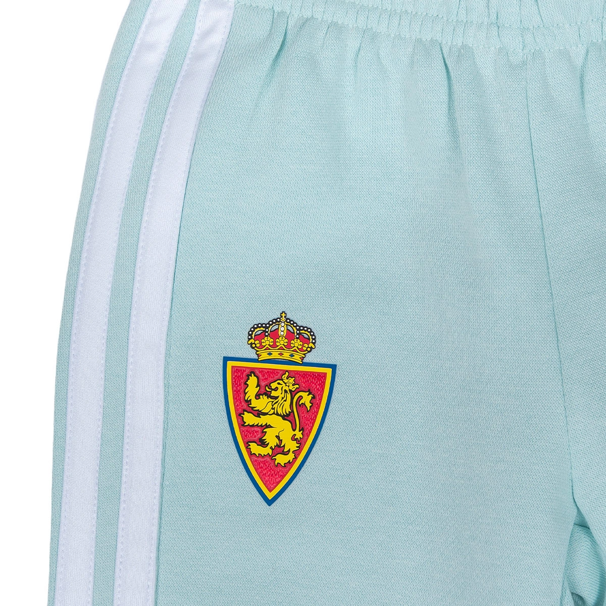 Fato de treino adidas Real Zaragoza Sportswear 2025-2026