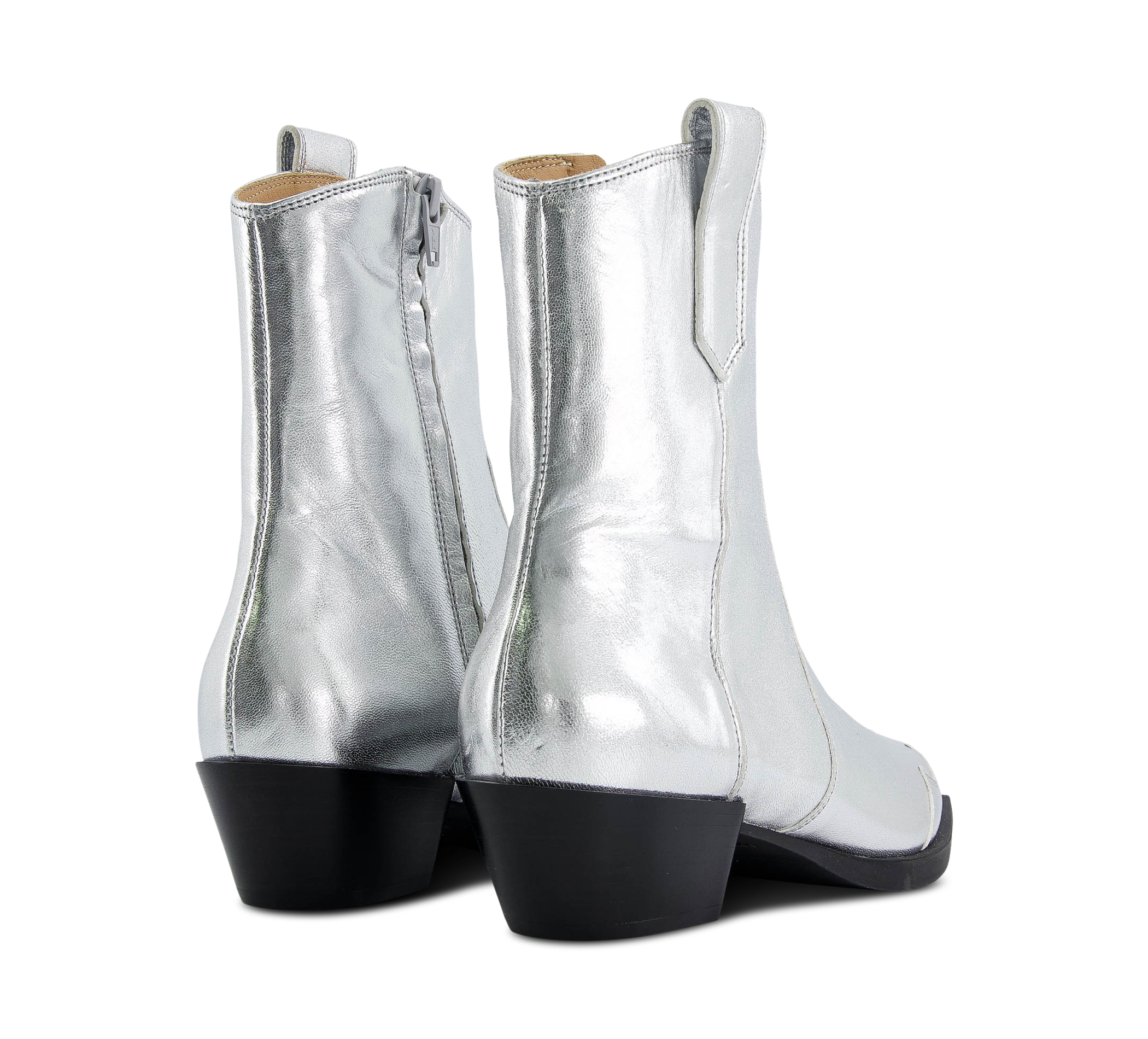 Copenhagen Klassische Stiefelette