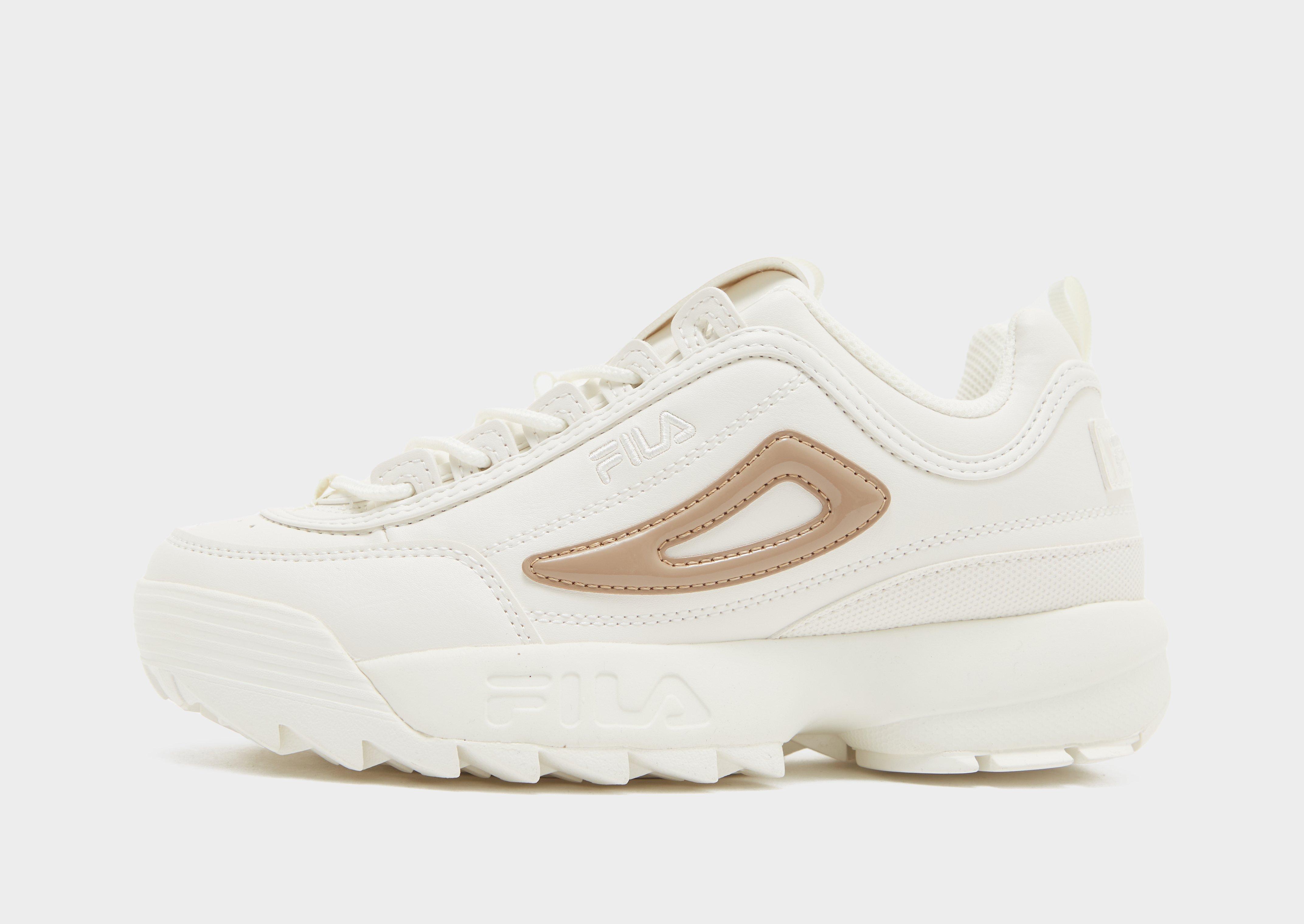 Fila Baskets disruptor II Junior