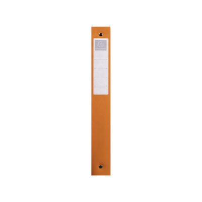 Exacompta MAÏA - Classeur à levier - Dos 80 mm - A4 - pour 760 feuilles - disponible dans différentes couleurs