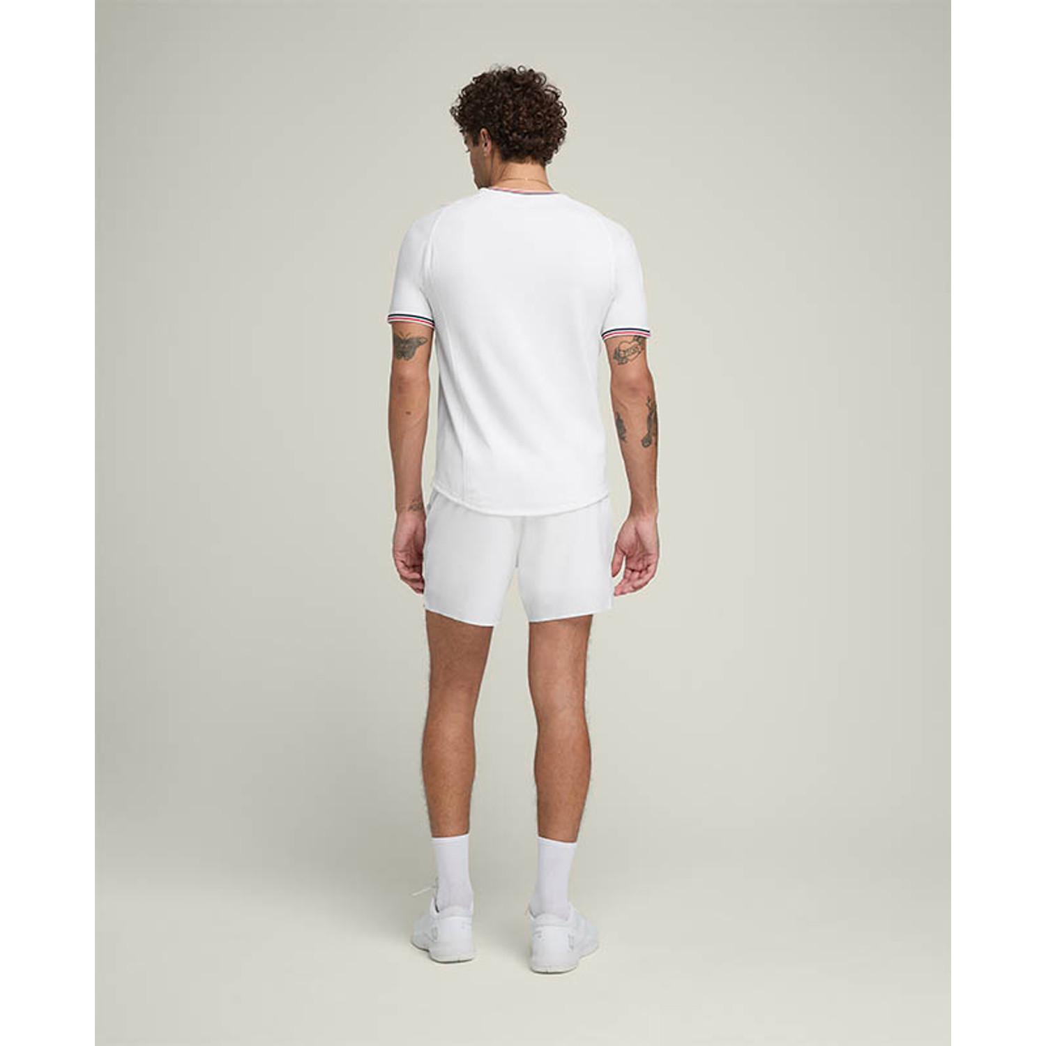 Wilson Court Performance Tee