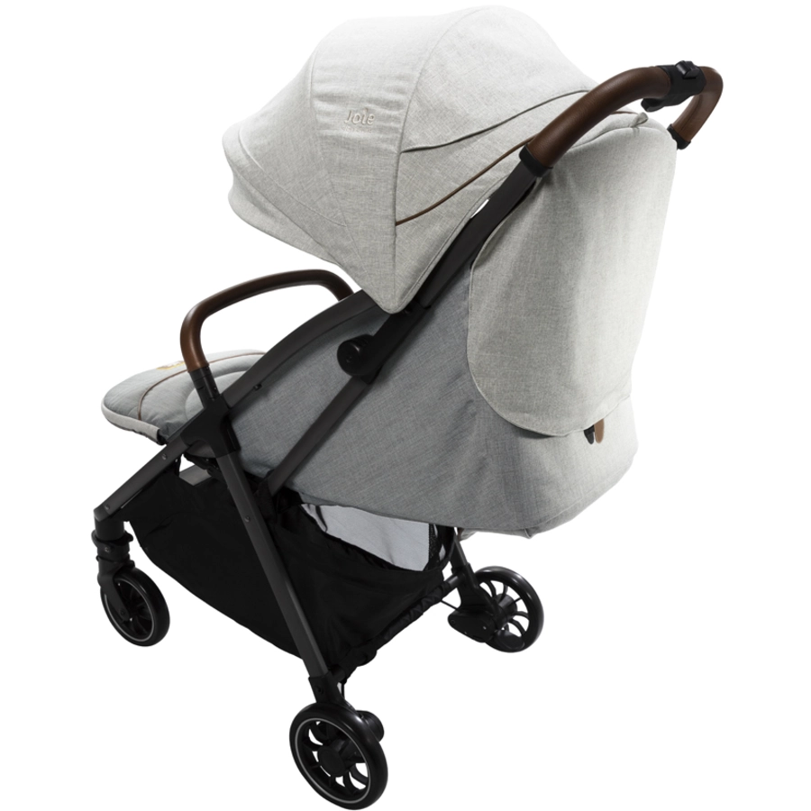 Joie Signature Kombi-Buggy Parcel Oyster