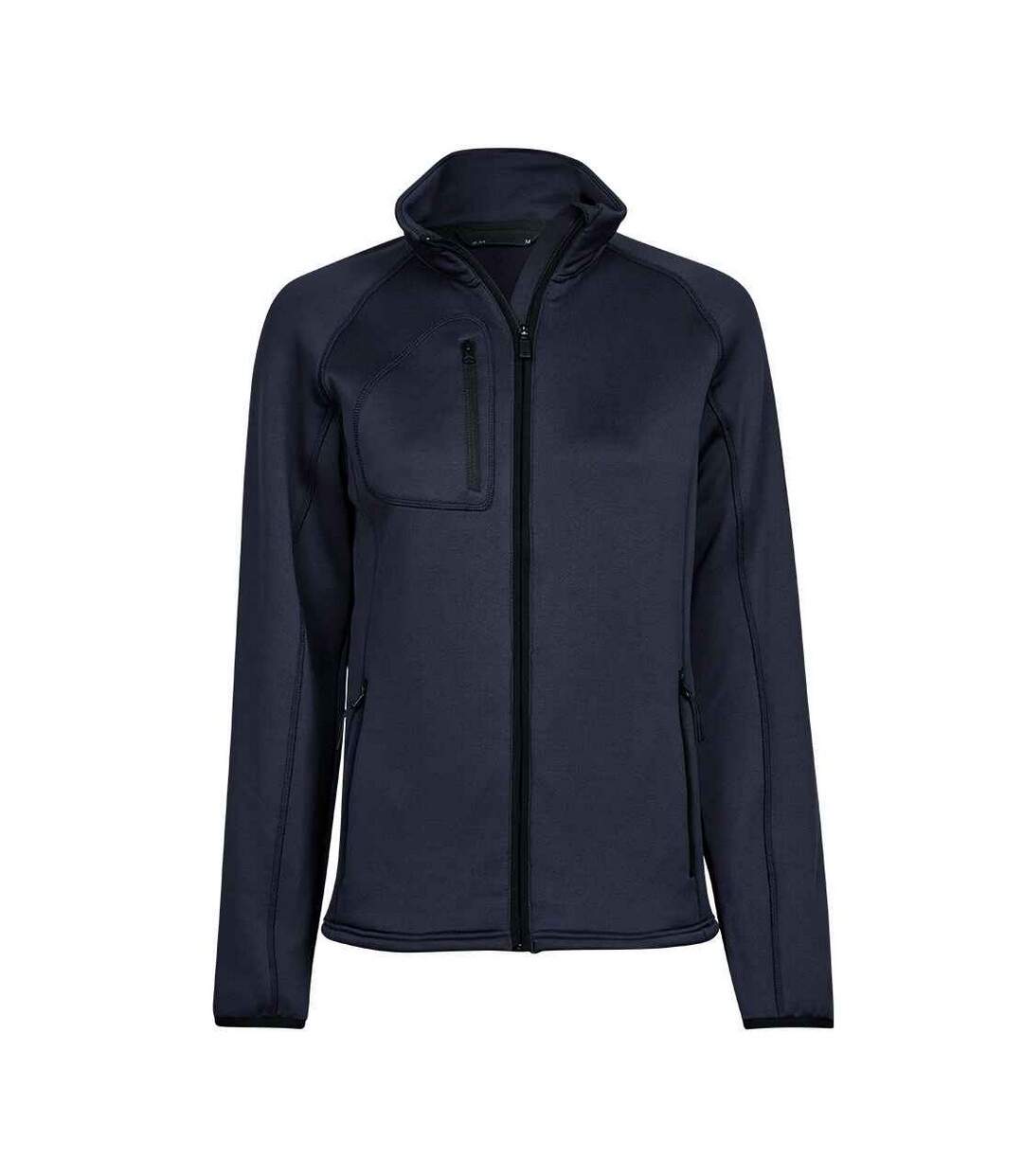 Tee Jays - Veste polaire - Femme (Bleu marine) - UTPC5324
