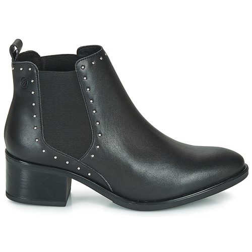 Betty London - LORYE - Noir