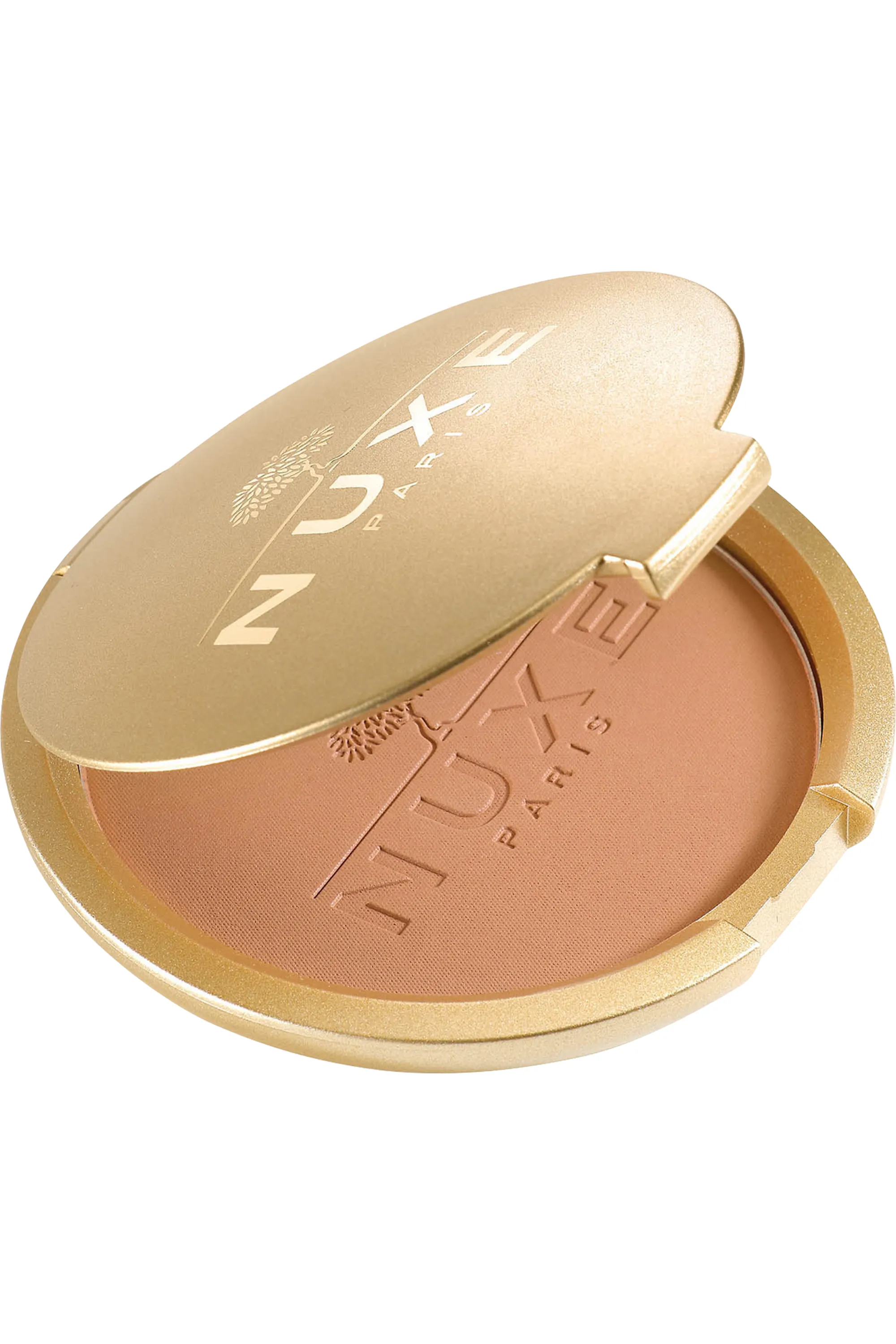 Nuxe Poudre compacte bronzante multi-usage éclat Prodigieux®-25 ml