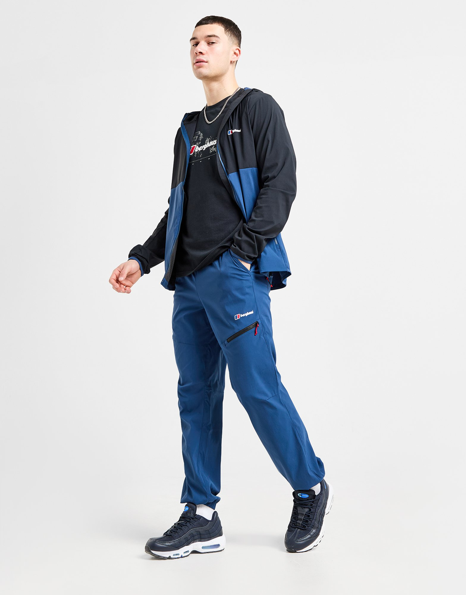 Berghaus Pantalon de jogging Theran Homme