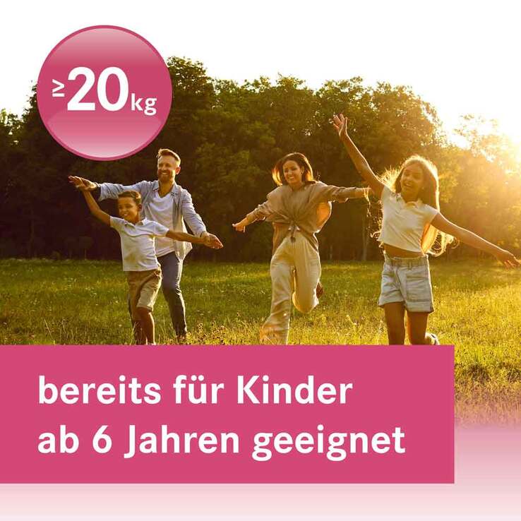Ibuprofen HEUMANN Schmerztabletten 400 mg, 10 St
