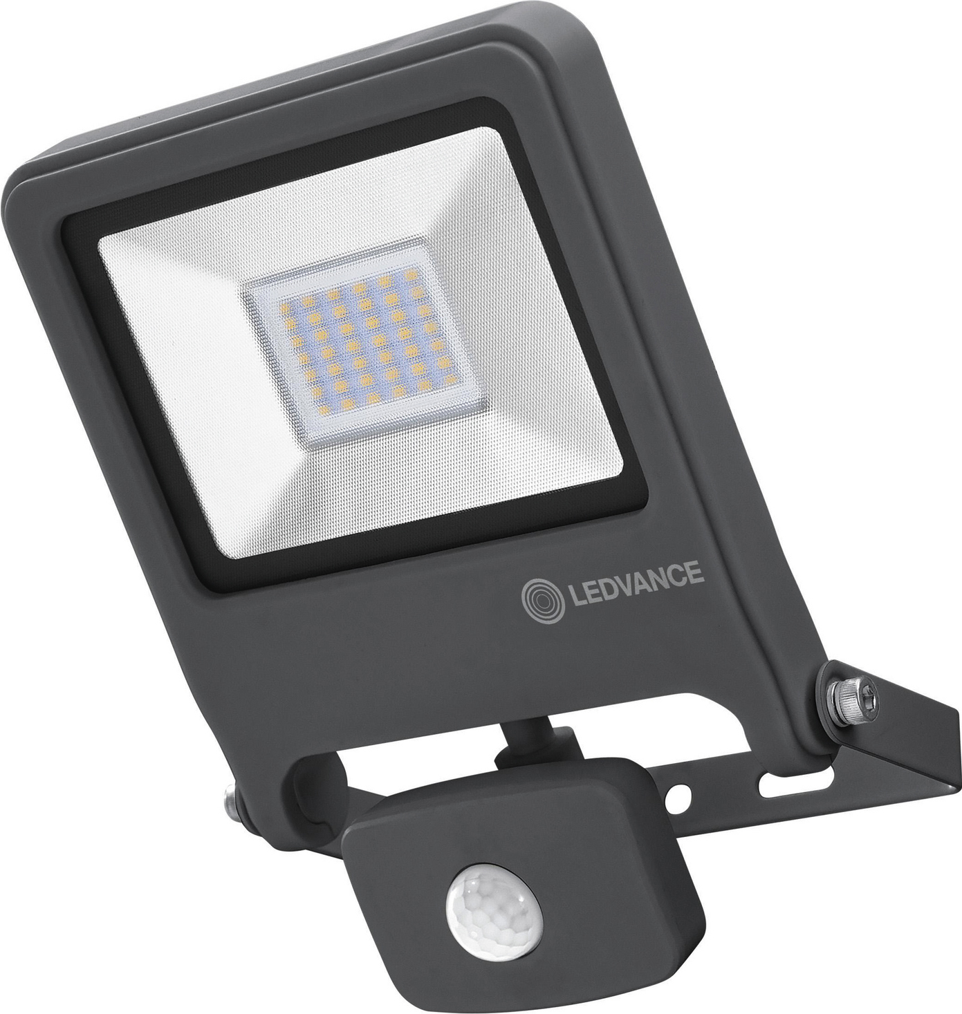 Ledvance Endura Flood sensor udendørs projektør 30W