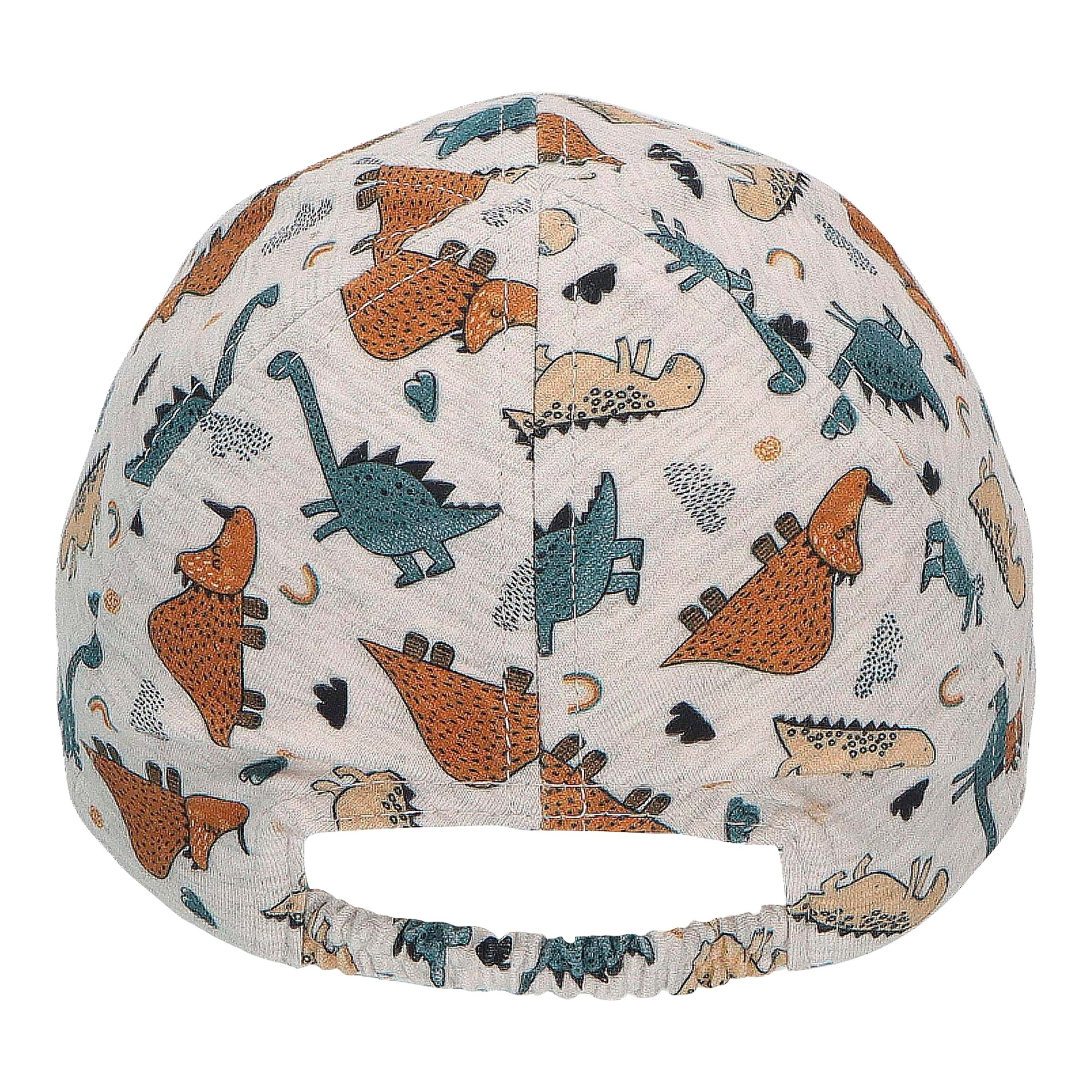 Sterntaler Cap Dinos