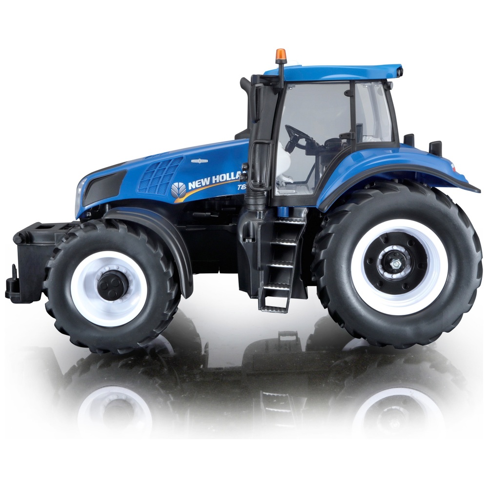 New Holland 1:16 Funkferngesteuerter Traktor