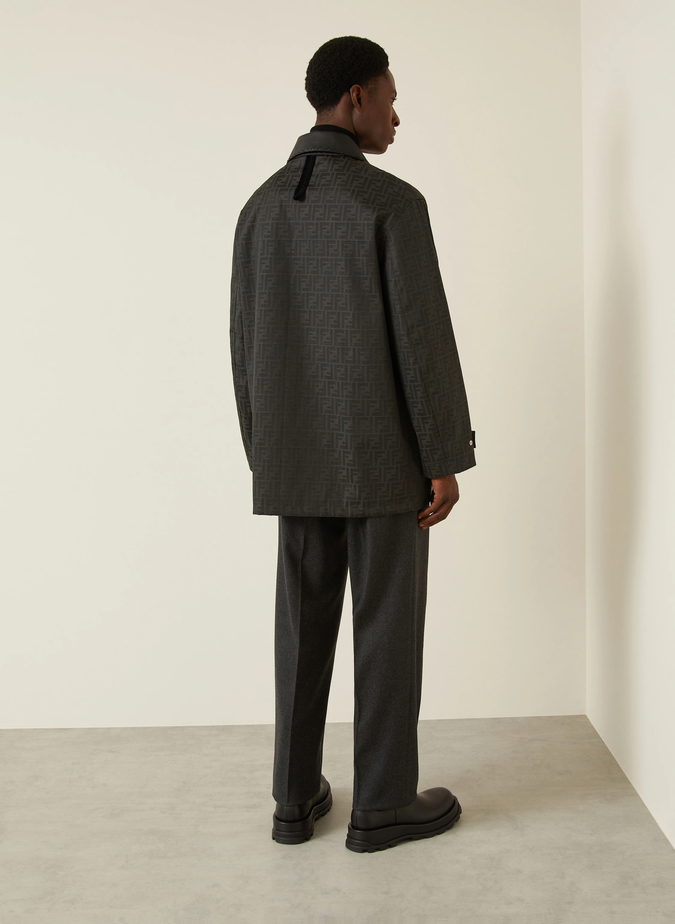 FENDI Fieldjacket