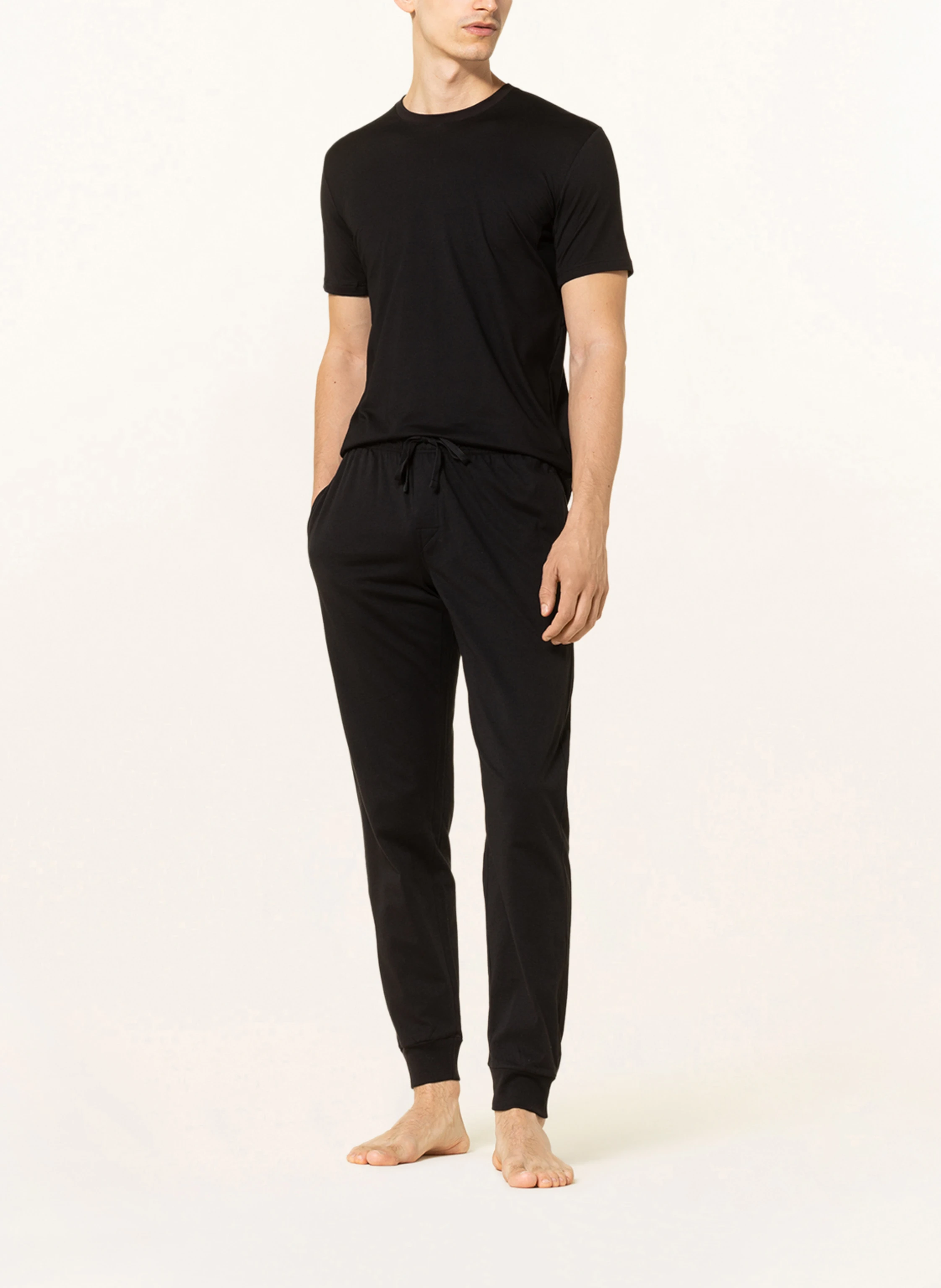 mey Lounge-Shirt Serie HYBRID