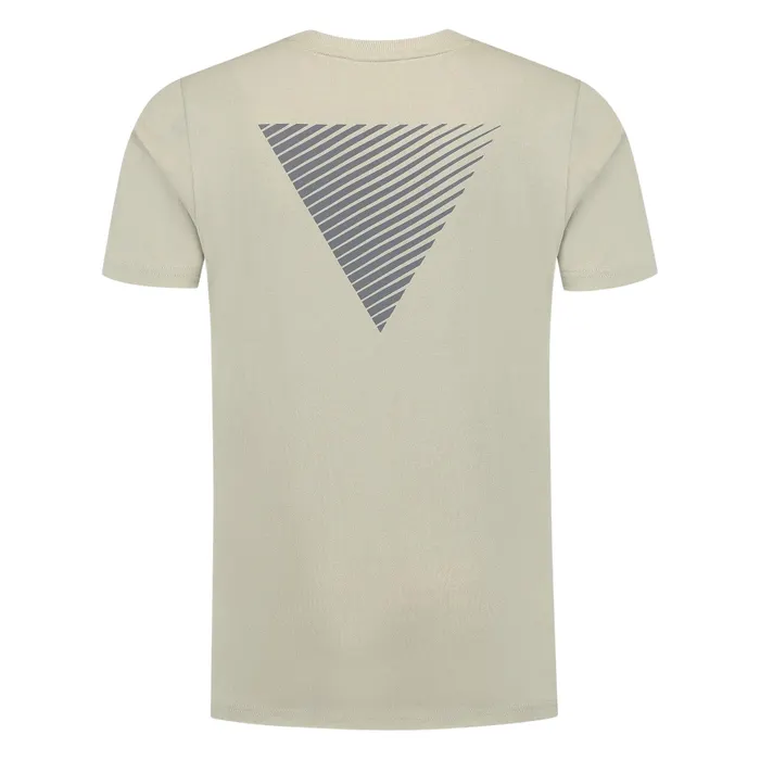 Pure Path Essential Logo Shirt Heren