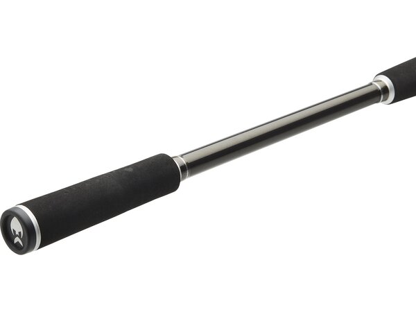 Canne Casting de Voyage Westin W2 Powerstrike-T Travel 2.40m (60-140g) (4 Brins)