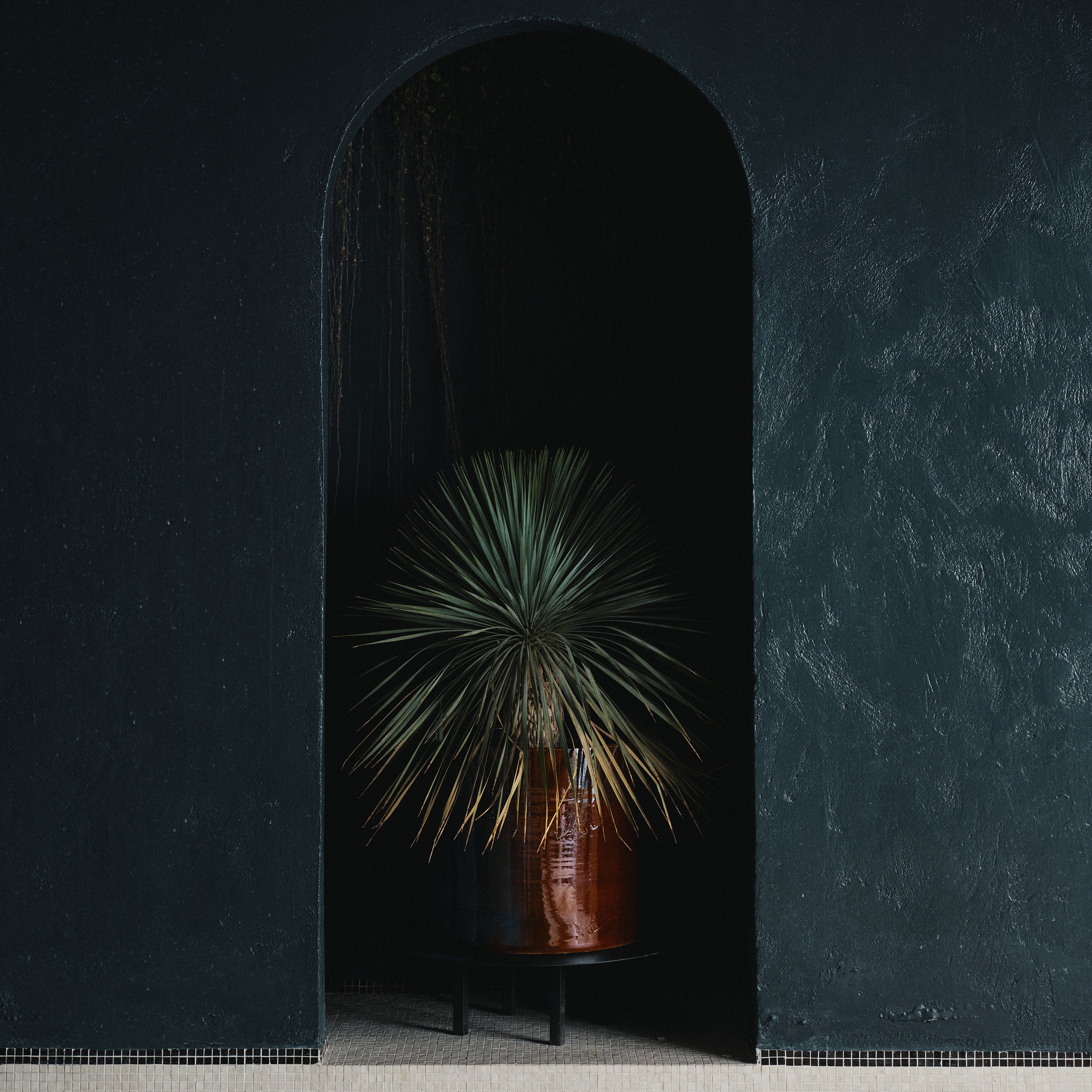 SERAX - Vincent Van Duysen - Vaso Sierpot Ã 39 cm - Bruin