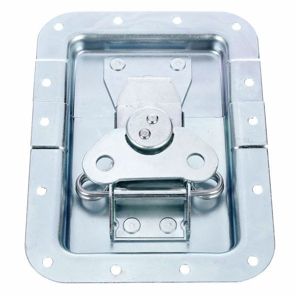 Adam Hall 17251S Butterfly Latch large