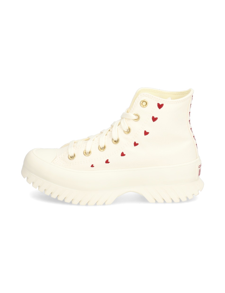 CHUCK TAYLOR ALL STAR LUGGED 2.0