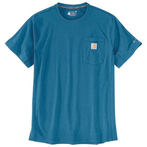 Carhartt - Force Pocket S/S T-Shirt - T-shirt