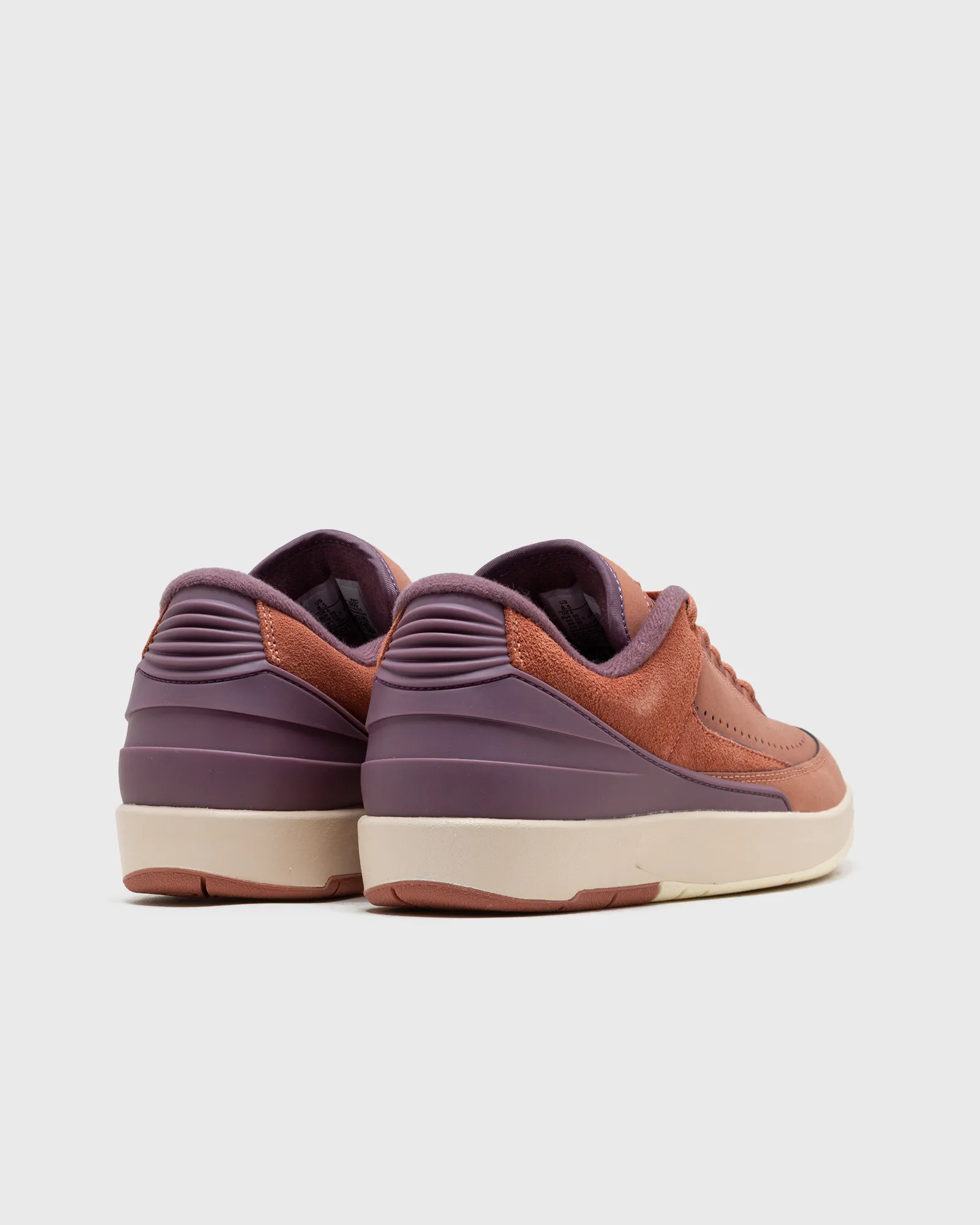 Jordan WMNS AIR JORDAN 2 RETRO LOW 'Sky J Orange'