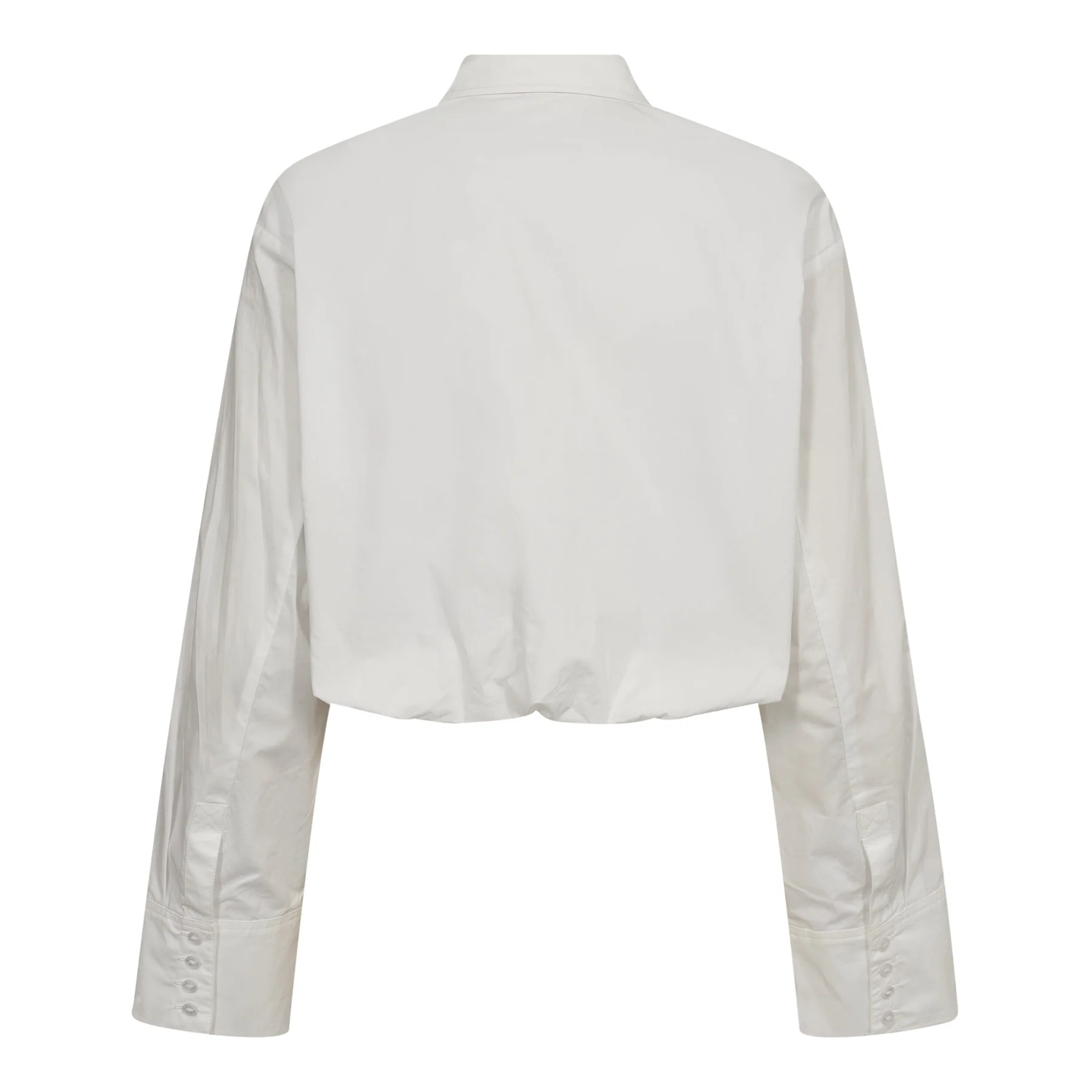 Co´Couture Dandycc Balloon Shirt 35707